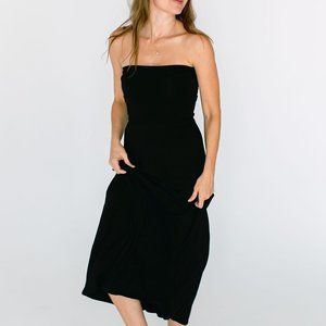 Maxi Skirt (convertible to wear as a dress)